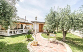 Villa Gladiolo Marzamemi
